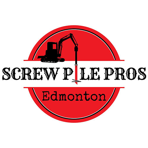 Screw Piles Edmonton