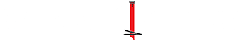 Screw Pile Pros Logo, white