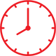 Clock icon